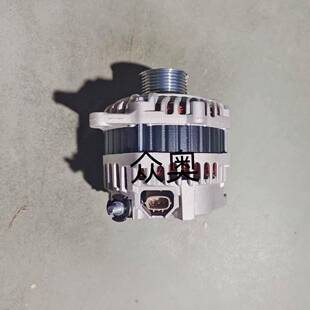 适用尼桑交流发电机A003TJ1791ZC A3TJ1791A发电 A3TJ1791