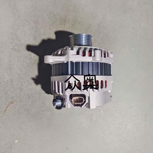 适用尼桑交流发电机A003TJ1791ZC A3TJ1791 A3TJ1791A发电
