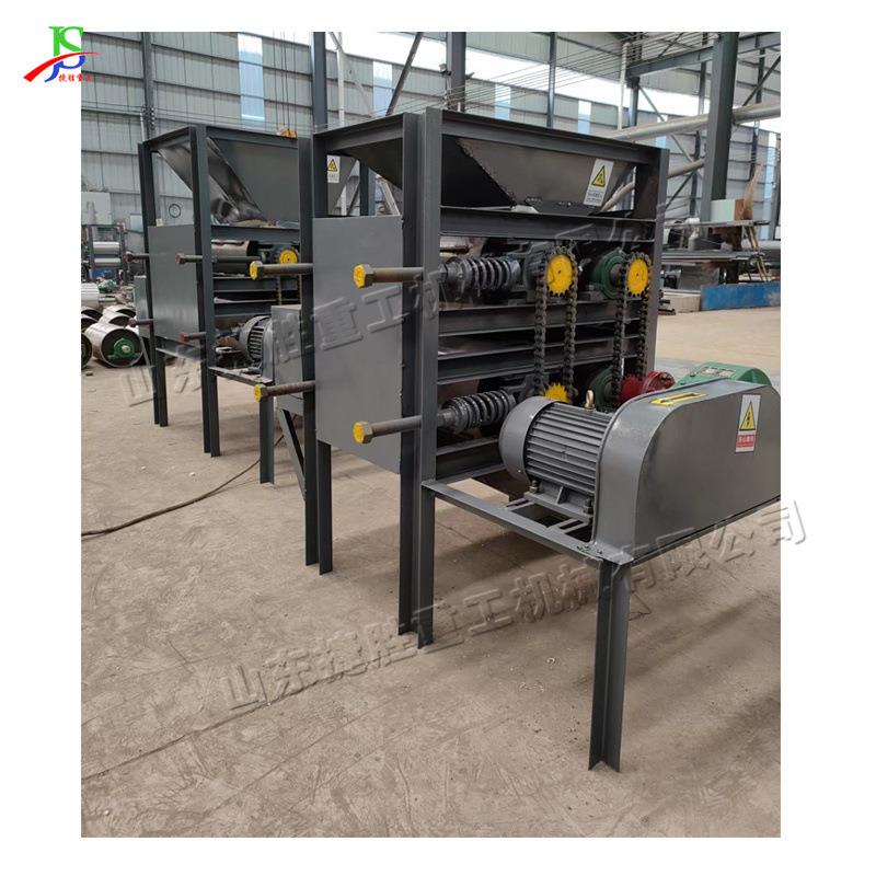 油js-ybj-0小型立式压易拉罐压扁机 废旧金饮料属瓶挤扁机 饮料瓶