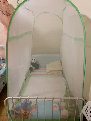 忆粉思蓝蚊帐怎么样，口碑揭秘爆料真相