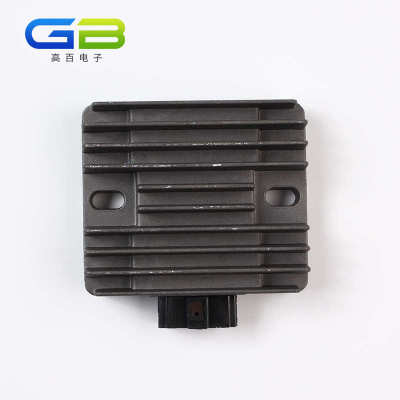 大排量摩托车 稳压器 适用 Yamaha YZF R6 YZF-R6 2003 2004 2005