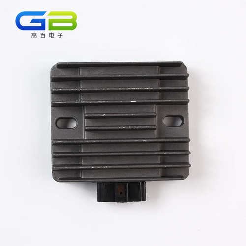 大排量摩托车 稳压器 适用 Yamaha YZF R6 YZF-R6 2003 2004 2005