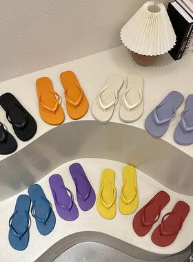 Slippers For Men Flip Flop women Mens Slipper Flops Boys