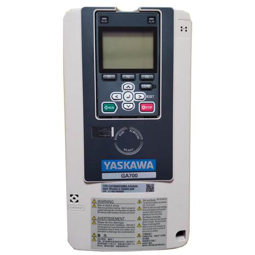 GA700多功能变频器GA70B4005ABBA（1.5KW）