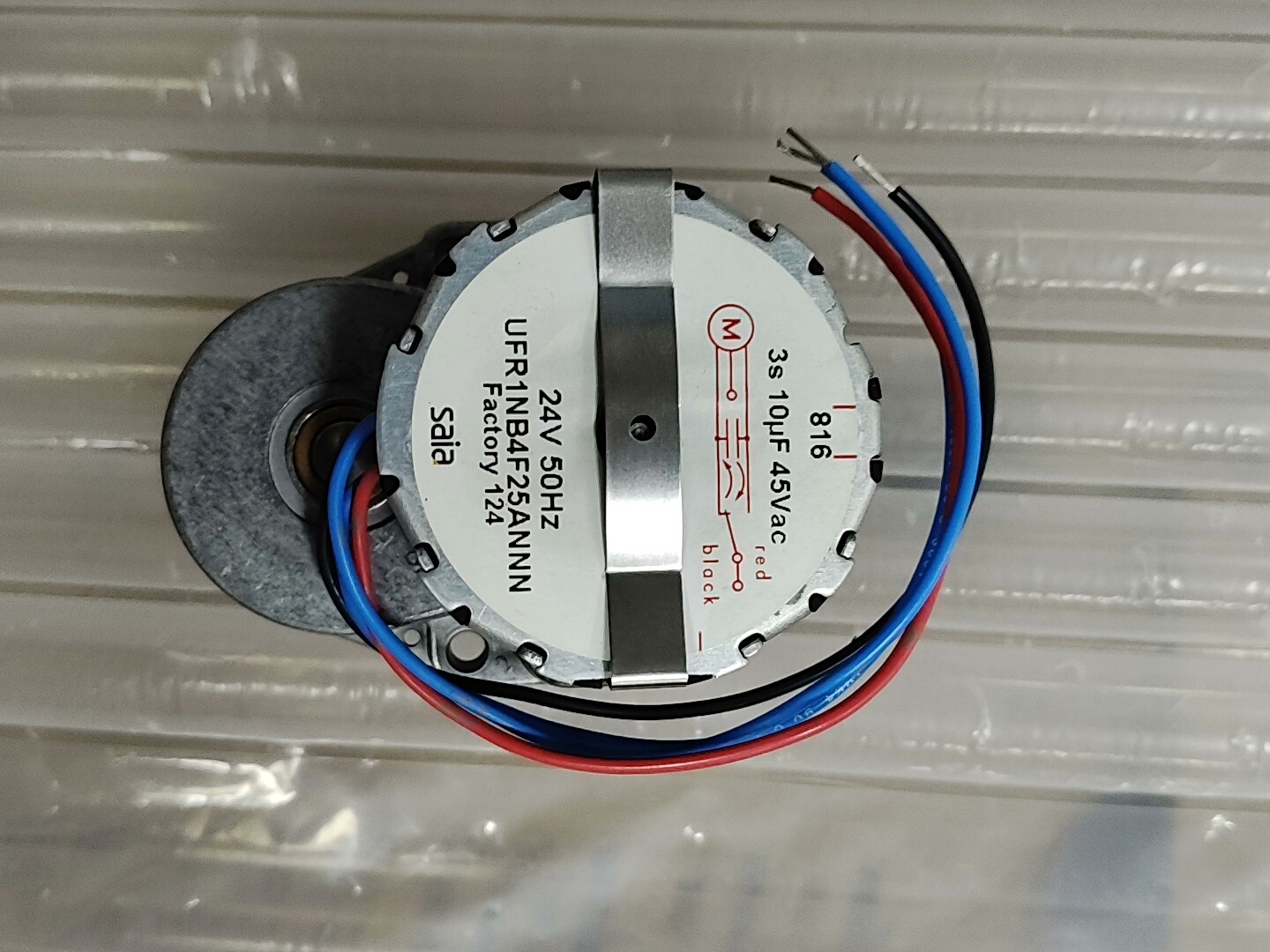 SAIA  UFR1NB4F25ANNN  全新议价