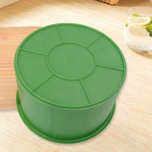 Stackable Bean Sprout Nursery Pots Ventilated Split