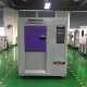 冷热试验可编箱箱冷热高低温交变测试冲击湿热冲击程式 两箱箱式