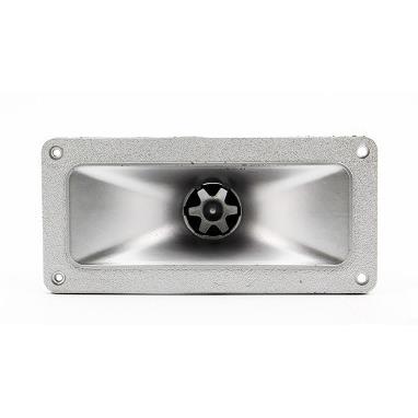 高音压电音箱号角高音压电号角 舞台号角压电号角音响号喇叭