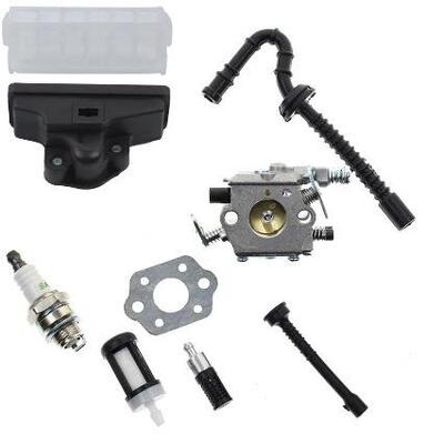 WT286 021 023 025 MS210 MS230 MS250 11231200605电锯化油器