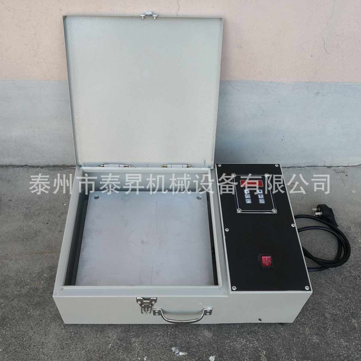 新款HZ-2.0轴承加热器 电磁加热器 多功能平板加热器 感应加热器