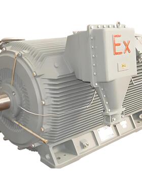 YBF3-80M2-40.75w-Ex防爆等级Exdb11BT4Gb卧式编号123615630