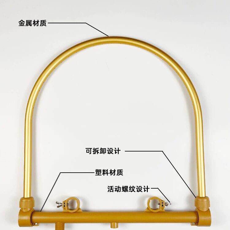 需定制洗头床头疗配件水循环下水器美容仪头疗专用滤网软管阻流塞