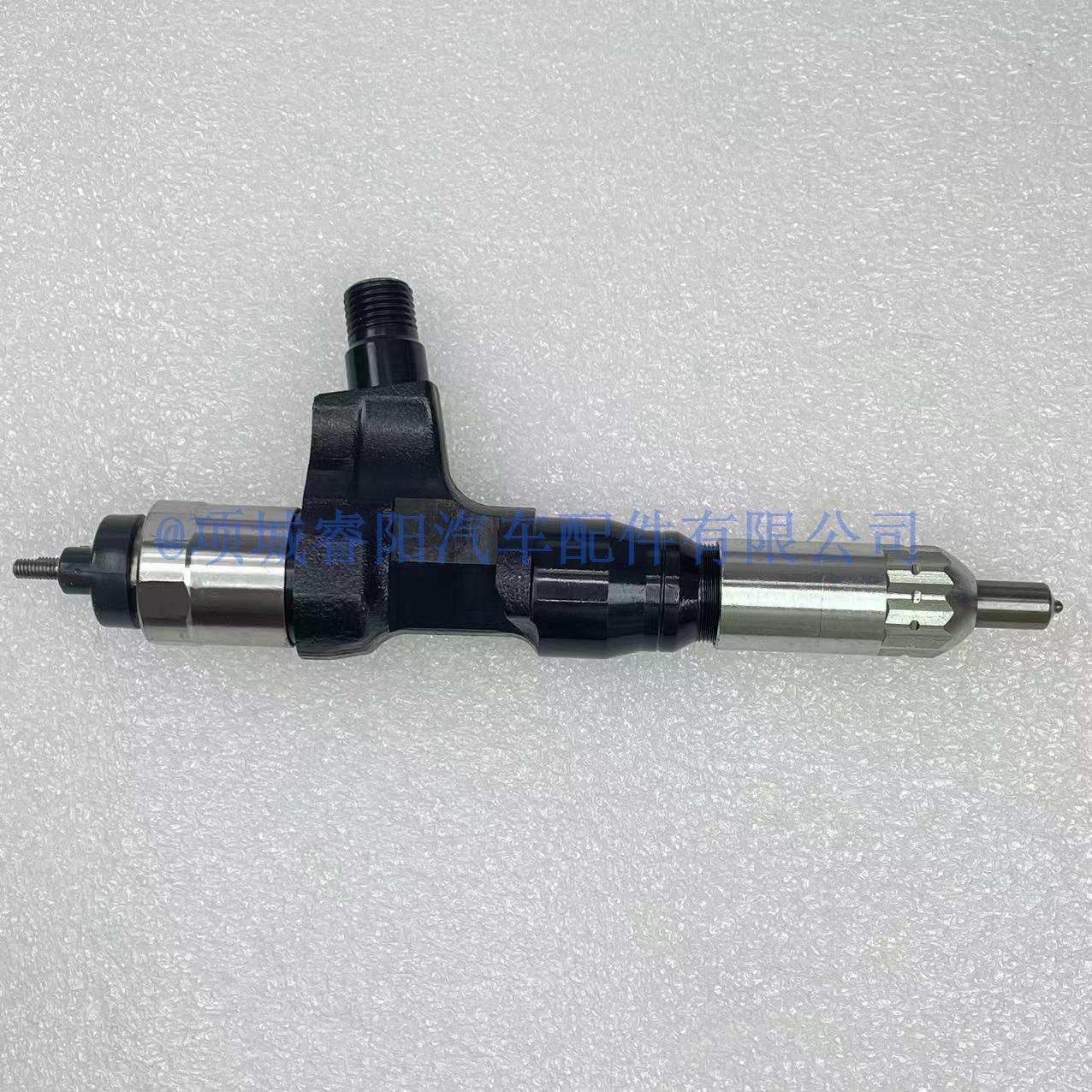直销质保23670-E0050共轨喷油器总成适用日野J07E/J08柴油发动机
