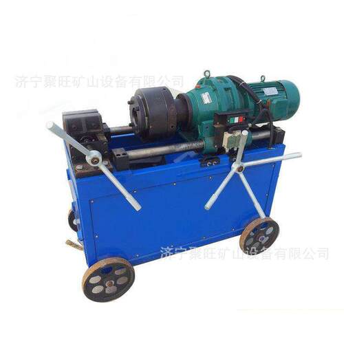 ZFG2/40型钢筋加强型剥肋滚丝机ZFG2/40剥肋滚丝机