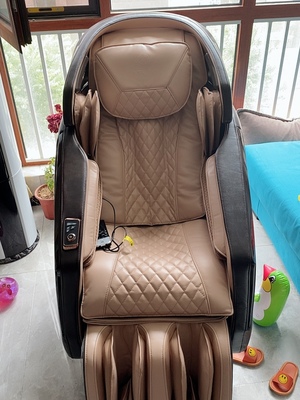 别踩雷:奥佳华按摩椅怎么样讲内幕使用真相