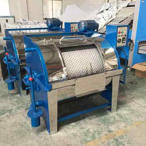 始羊备毛水洗XGP机清洗设 原羊毛洗机 洗羊毛清机 生羊毛清洗机