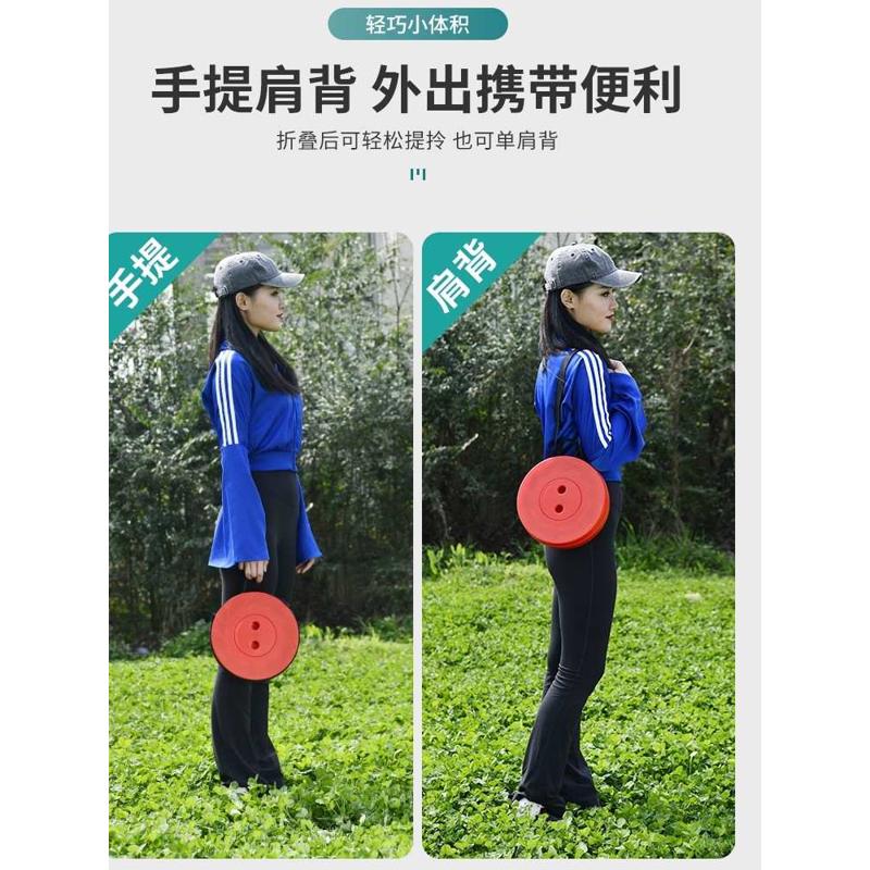 T户外便携式折叠凳家用钓鱼椅子伸缩凳拉伸小板凳收缩网红露营马
