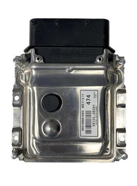 39133-2B391汽车电脑版ECU