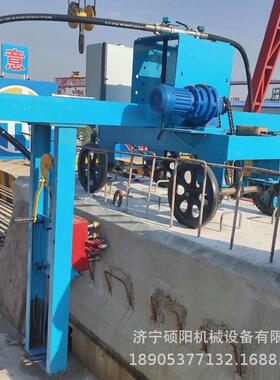 陕西动凿毛机机配件隧动道凿毛机气凿毛SYZM-2Q生产厂电家