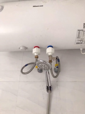 解密海信DC50-W1311 50升L电热水器好用吗，质量怎么样优缺点分析？