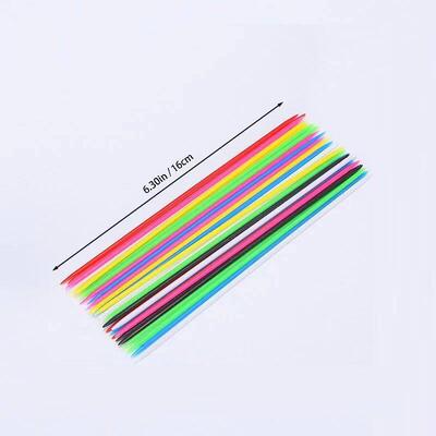 30/120pcs Pick Up Stick: A Fun & Engaging for Education Toy,