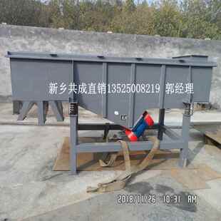 动DZSF 7层米直线振筛8目100目筛子厂家 104宽1长4米3振动筛1米
