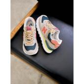 覆古情侣男女阿甘鞋 经典 塞 道德训练鞋 百搭休闲运动 优雅系列