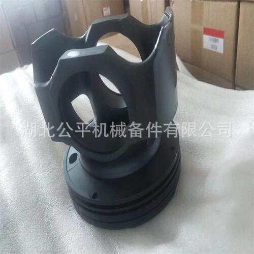 厂家直供及零售适用工程机械QSX15发电机活塞4298991/3104186