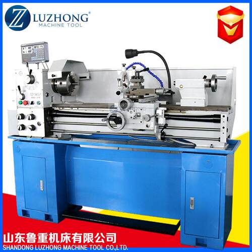 出口小型机床CZ1237G-1家用车床马鞍车床卧式普通车床出口小型车