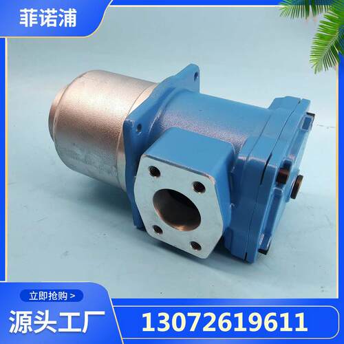 RLF系列回油管路过滤器RLF-950*10P精度1-30μm