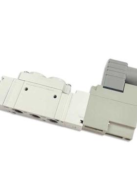 SMC电磁阀SY5120/5220-5LOU-01/5LO/5LOUD/5LOZ/C4/C6/C8/F1/F2-Q