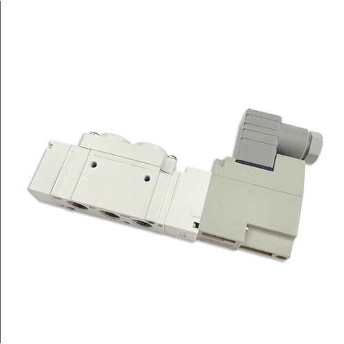 SMC电磁阀SY5120/5220-5LOU-01/5LO/5LOUD/5LOZ/C4/C6/C8/F1/F2-Q