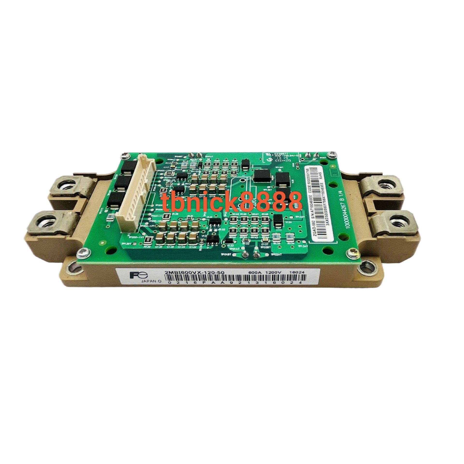 保护板带IGBT模块，2MBI225VN-120-50+ZG