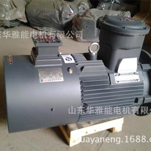 5.5KW电动机出货快价低 132S 恒力船用JZ2电机端盖恒力船用JZ2