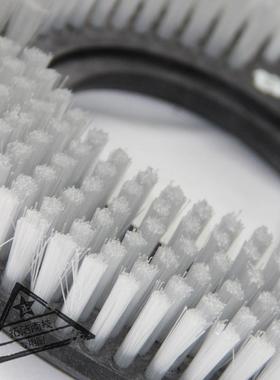 洗地机刷盘高美刷G50449B/GT50/荣恩50B拖地R机M配件刷子地刷毛圆