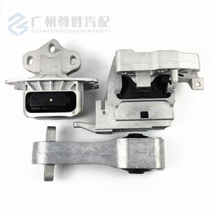 22116885934 22116885778 22316853449 适用于 宝马X1迷你机脚胶