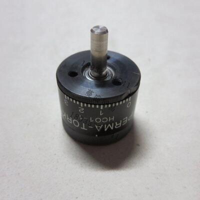 KOSHIN日本SEIKOSHO扭力控制扭矩限制器PERMA-TORK工进精工HC01-1