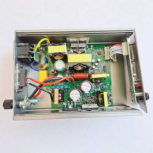 Gophert格辉直流稳压电源CPS-3205II可调电源32v5a调压恒压恒流源