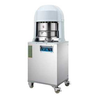 商用FKJ36A电动分块机 面包剂子面团分切36粒馅料分团分割机 直销