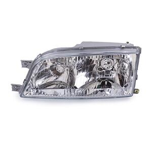 适用于奔驰MB100大灯前照灯ISTANA大灯双龙大灯6618207561