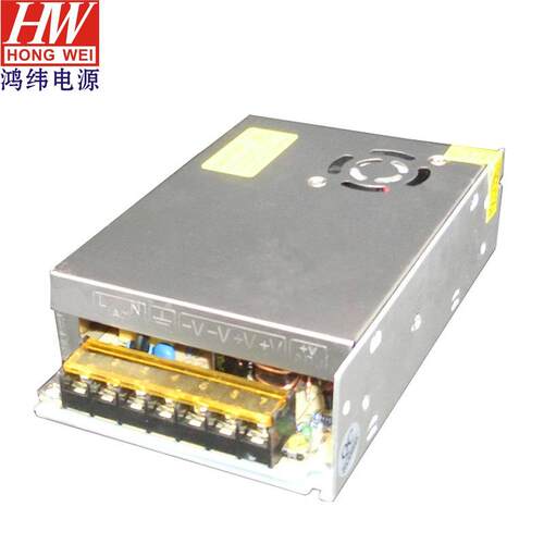 12V20A开关电源厂家12V250W电源变压器 灯条灯带变压器电子