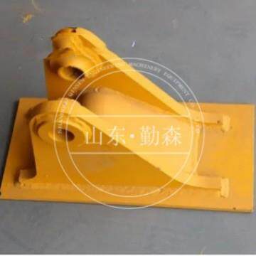 推土机配件各种型号齐全D7G钢支架2M2290