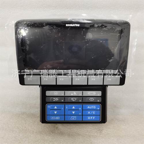 机械配件 PC300-8MO显示屏7835-34-1002挖掘机配件