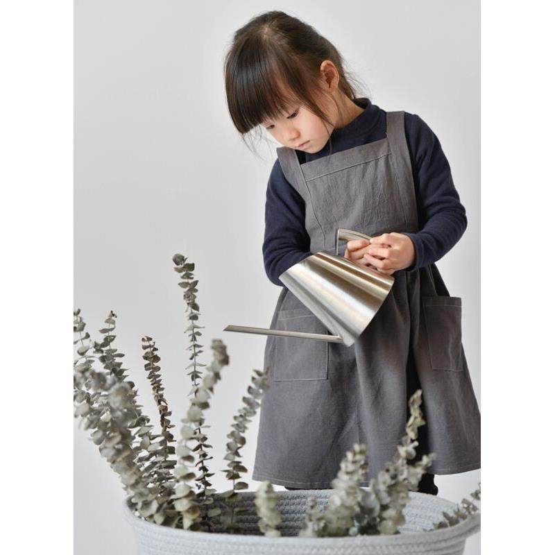 正品防水裙日式复古森系画衣文花艺百褶裙纯棉麻艺工室作服定围制,家庭/个人清洁工具,围裙,淘宝优惠券,粉丝福利购,淘宝优惠卷