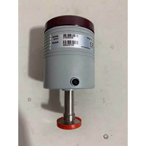 MKS真空计MKS626A02TDE 2Torr