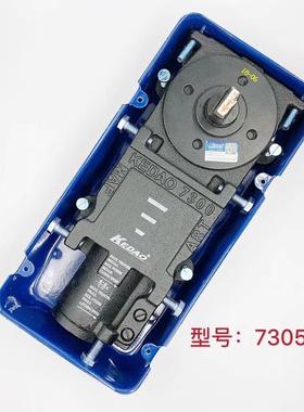 keda动o地簧 360度地弹簧玻璃门有弹框门612 转KE-7305地簧