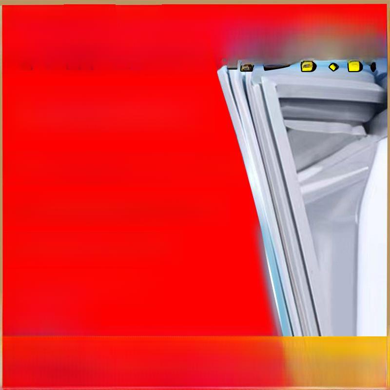 适用志高津晶BCD-35P118 43A128L 58A118 92A162D 128A冰箱密封条