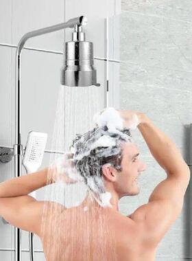 High Output Shower Filter Water Softener Filter Removes