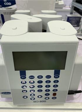 【议价】ET99724N水质分析仪BOD测定0-4000mg/L