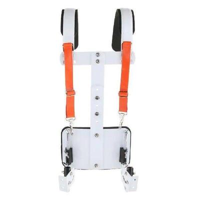 Adjustable Marching Snare Drum Bass Drum Carrier for
